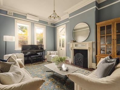 89 St Leonards Avenue, West Leederville WA 6007