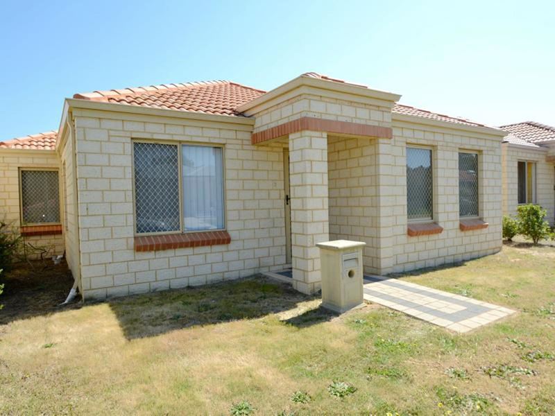 3/13 Devonshire Terrace, Armadale