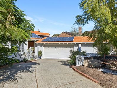 36 Mantua Crescent, Churchlands WA 6018