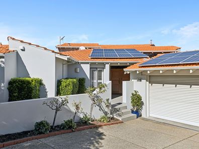 36 Mantua Crescent, Churchlands WA 6018
