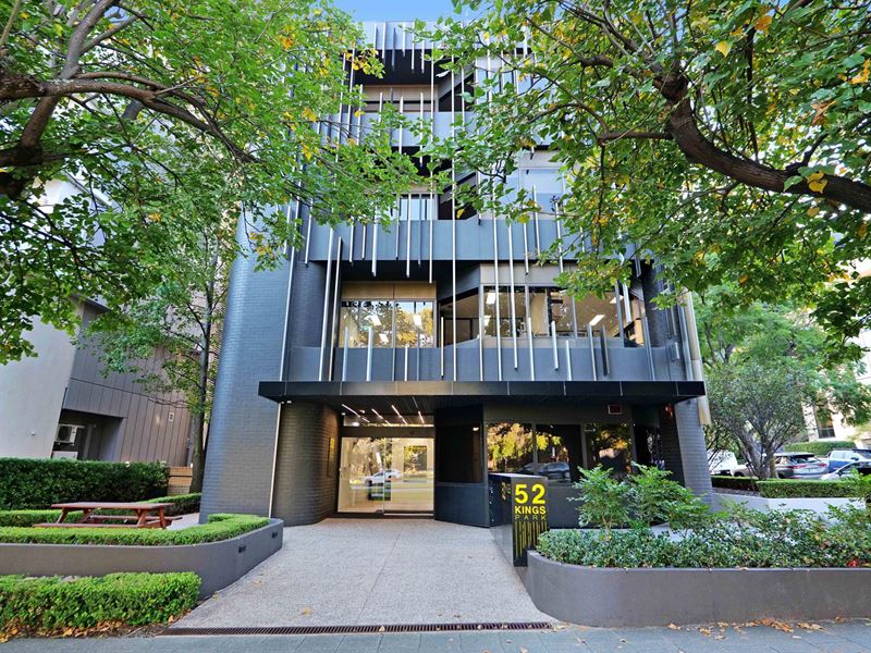52 Kings Park Road, West Perth WA 6005