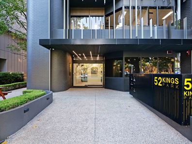 52 Kings Park Road, West Perth WA 6005