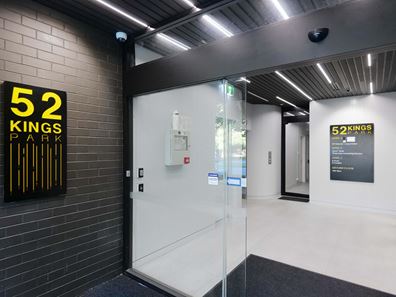 52 Kings Park Road, West Perth WA 6005