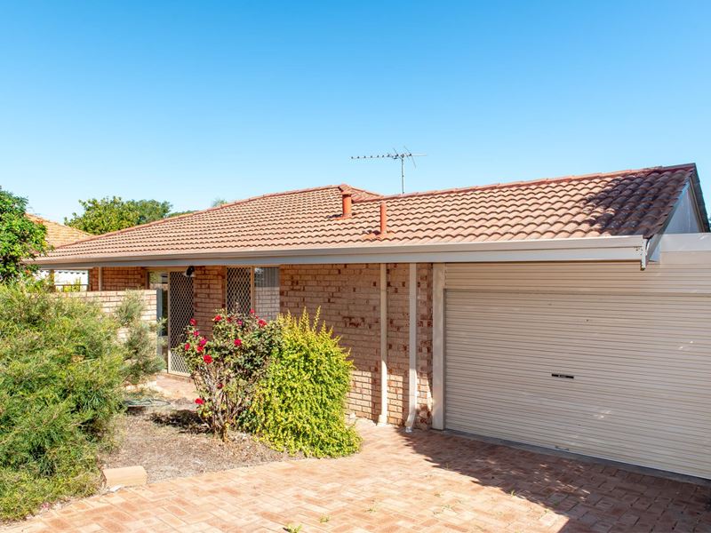 1/59 Teague Street, Victoria Park