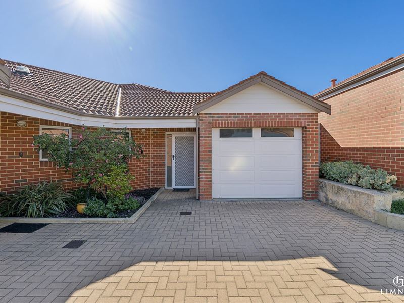 23/11 Nugent Street, Balcatta