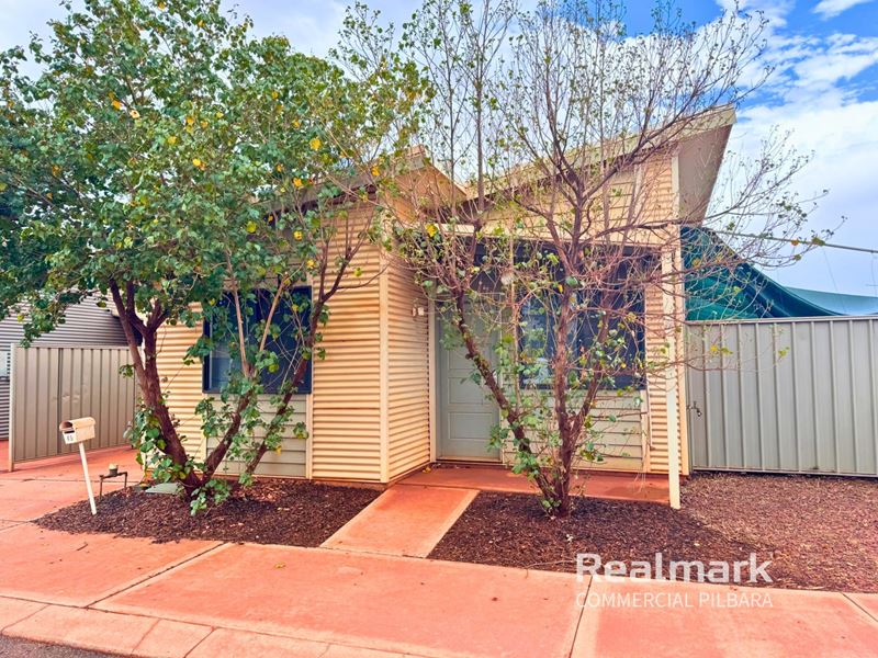 45/4 Newman Drive, Newman