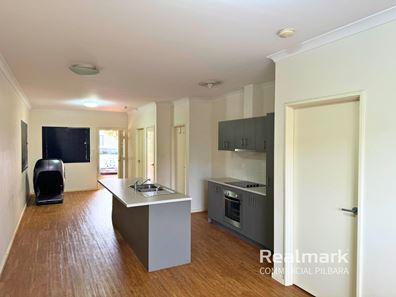 45/4 Newman Drive, Newman WA 6753