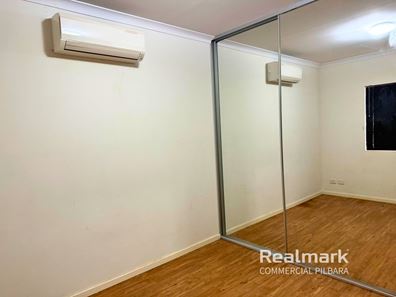 45/4 Newman Drive, Newman WA 6753