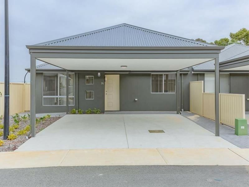 60/113 Owtram Road, Armadale WA 6112