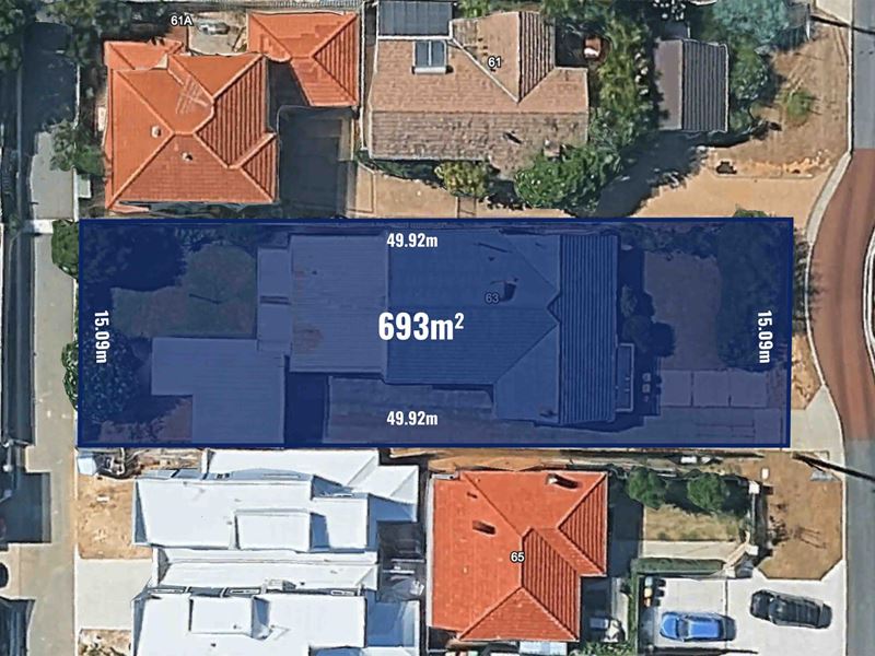 63 Duke Street, Scarborough WA 6019