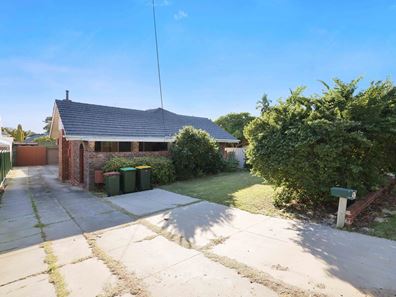 63 Duke Street, Scarborough WA 6019