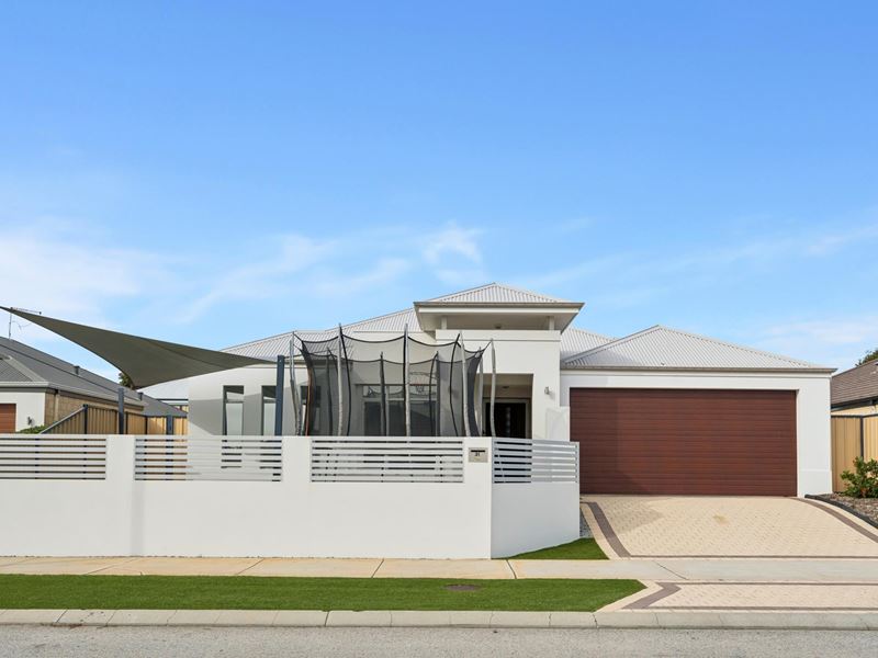 31 Ardea Way, Tapping WA 6065