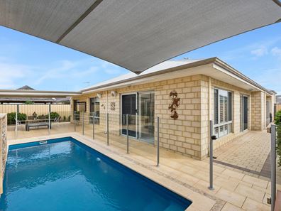 31 Ardea Way, Tapping WA 6065