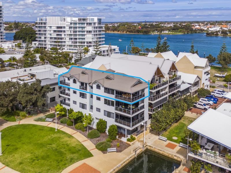 3/9 Dorsodura Way, Mandurah WA 6210