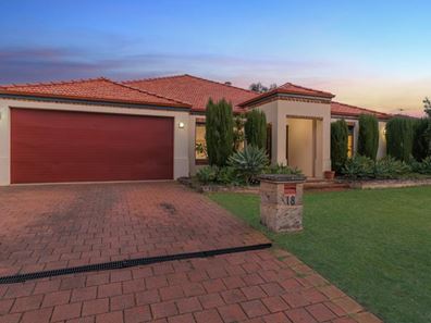 18 Yelka Way, Bertram WA 6167
