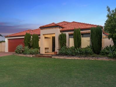 18 Yelka Way, Bertram WA 6167