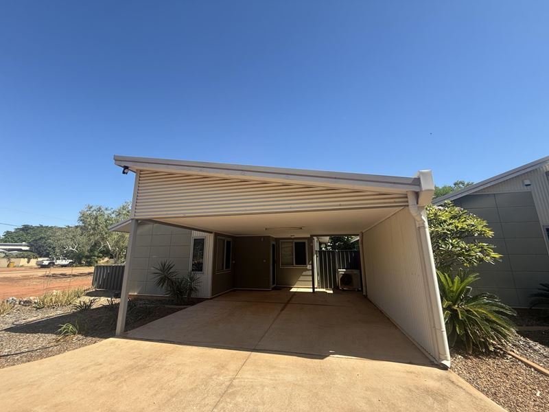 1/23 Knowsley Street W, Derby WA 6728