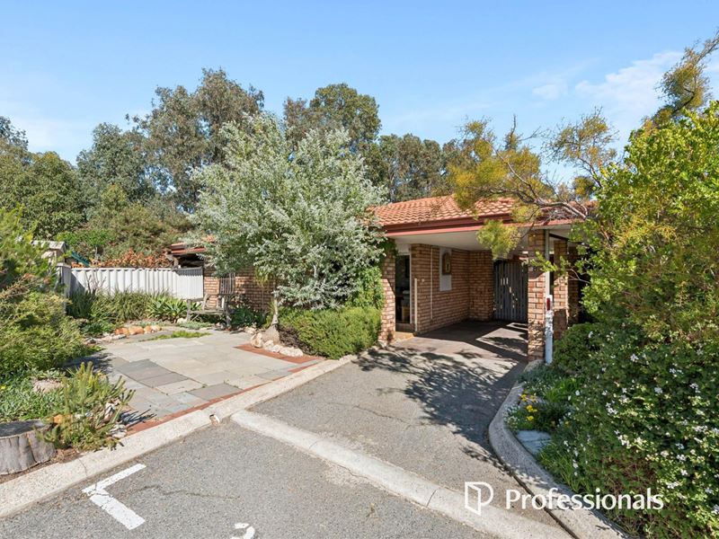 38/63 Amherst Road, Swan View WA 6056