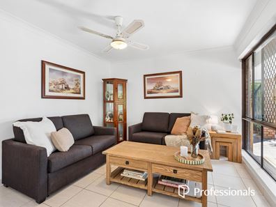 38/63 Amherst Road, Swan View WA 6056
