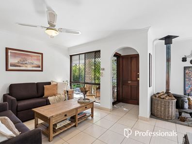 38/63 Amherst Road, Swan View WA 6056