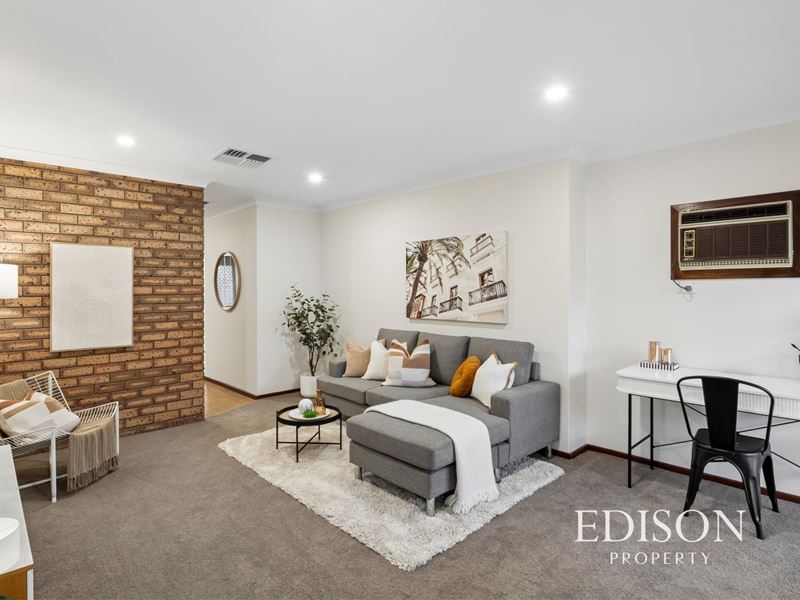3/40-42 Tuart Street, Yokine WA 6060