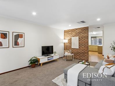 3/40-42 Tuart Street, Yokine WA 6060