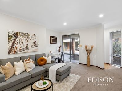 3/40-42 Tuart Street, Yokine WA 6060