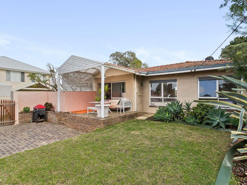 14 Clarke Way, Bassendean