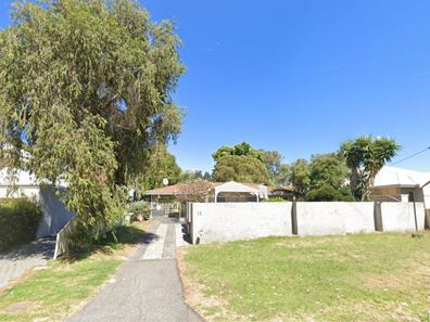 14 Clarke Way, Bassendean WA 6054