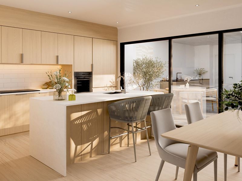 North Coogee WA 6163