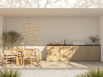 North Coogee WA 6163