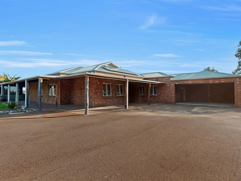 145 Solomon Rd, Jandakot WA 6164