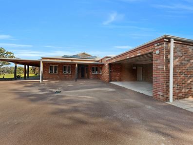 145 Solomon Rd, Jandakot WA 6164