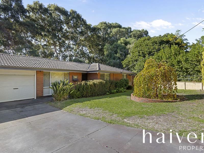 1A TREVITHICK CLOSE, Stirling WA 6021