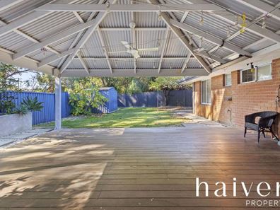 1A TREVITHICK CLOSE, Stirling WA 6021