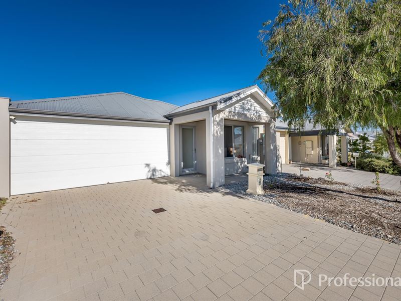 16 Tortoise Street, Alkimos