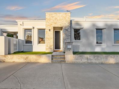 1/154 Benenden Avenue, Butler WA 6036