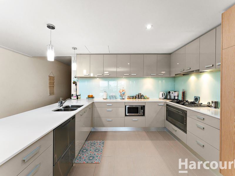 46/30 Sirrocco Drive, Erskine