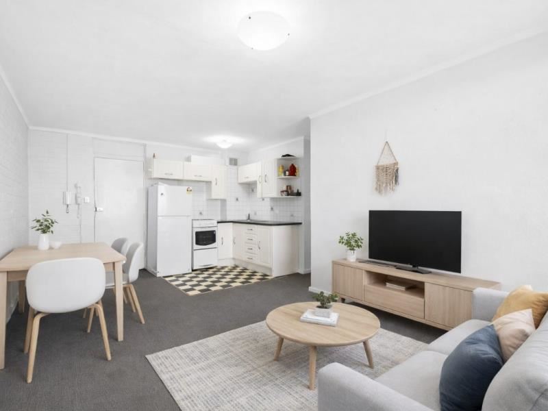 65/50 Kirkham Hill Terrace, Maylands WA 6051