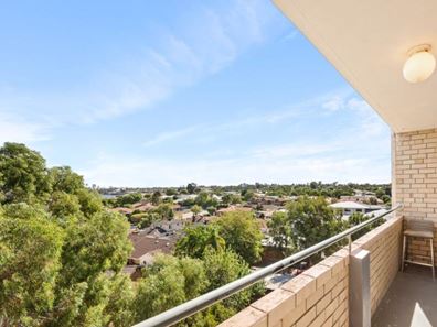 65/50 Kirkham Hill Terrace, Maylands WA 6051