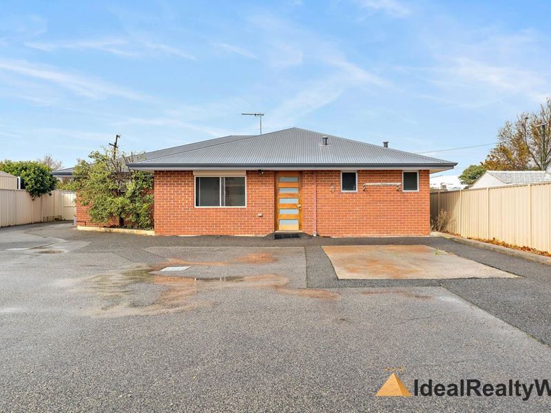 202 High Road, Riverton