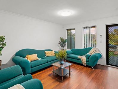 12 Caraway Avenue, Byford WA 6122