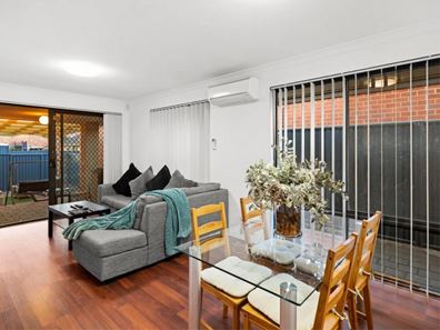 12 Caraway Avenue, Byford WA 6122