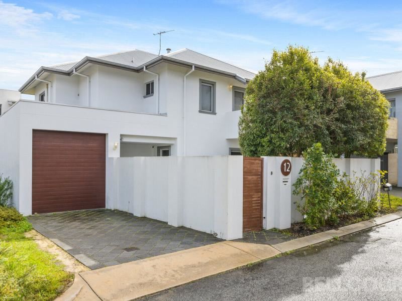 12 Tolcon Place, Mount Lawley WA 6050