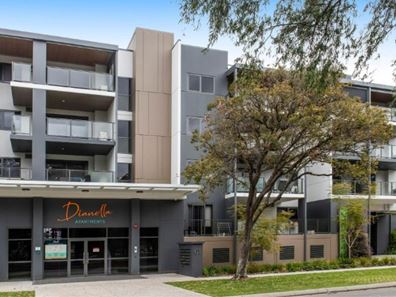 28/61 Waverley Street, Dianella WA 6059