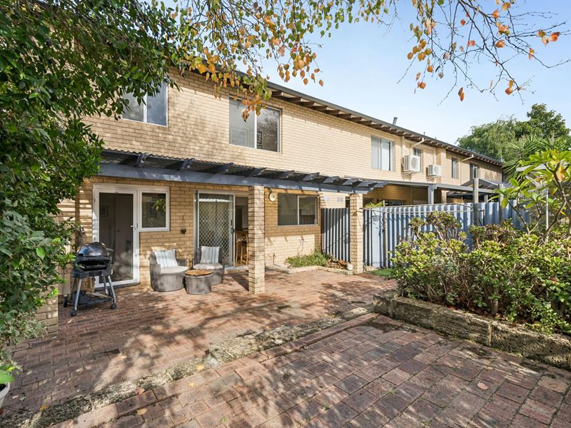 13/21 East Street, Maylands WA 6051