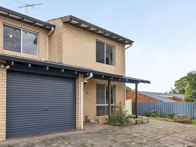 13/21 East Street, Maylands WA 6051