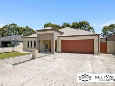 24 Quenda Drive, Canning Vale WA 6155