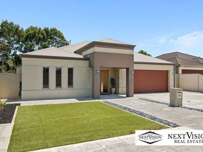24 Quenda Drive, Canning Vale WA 6155