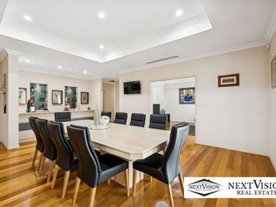 24 Quenda Drive, Canning Vale WA 6155